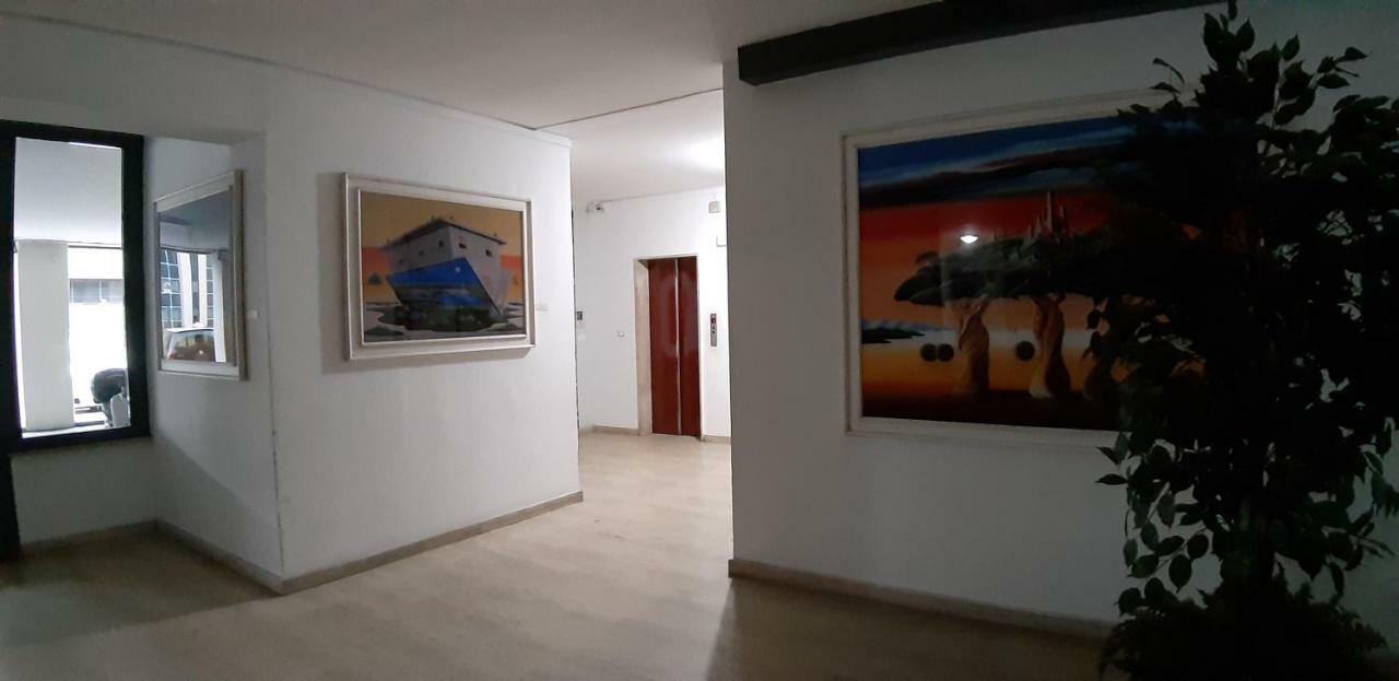 Appartement Via Cortonese N. 27 à Pérouse Extérieur photo