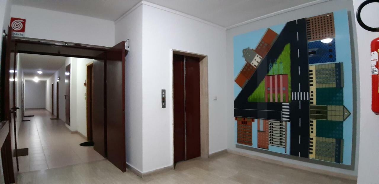 Appartement Via Cortonese N. 27 à Pérouse Extérieur photo
